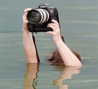 10 gode tips til begynder fotografer