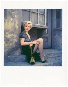 foto af marilyn monroe