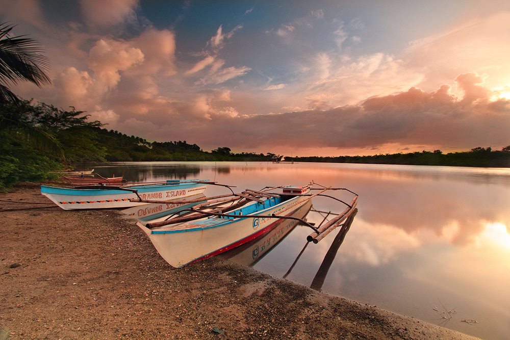 Photographer Francis Ansing – fotograf