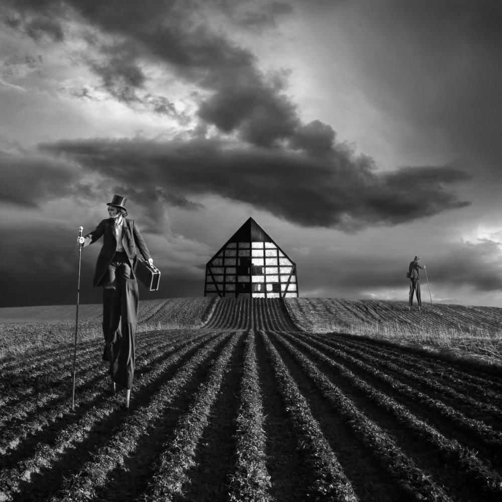 Photographer Dariusz Klimczak – fotograf