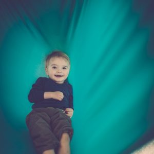 Common Mistakes Made When Photographing Kids
