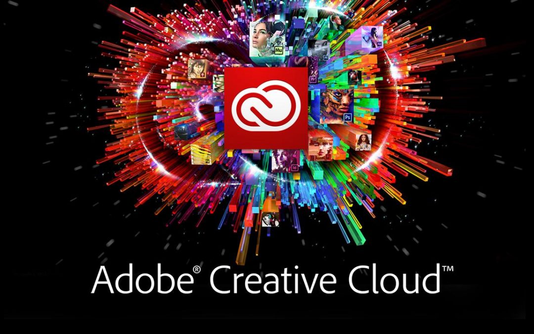 KURSUS i Adobe Creative Cloud