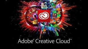 KURSUS i Adobe Creative Cloud