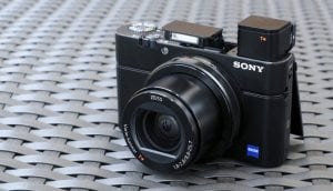 Sony RX100M3