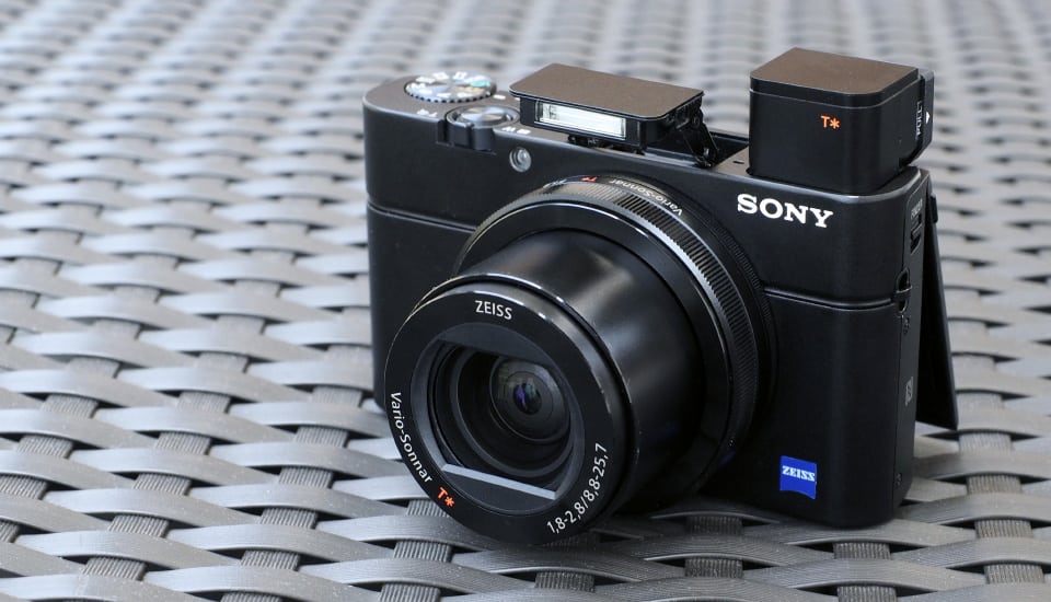 Sony RX100M3