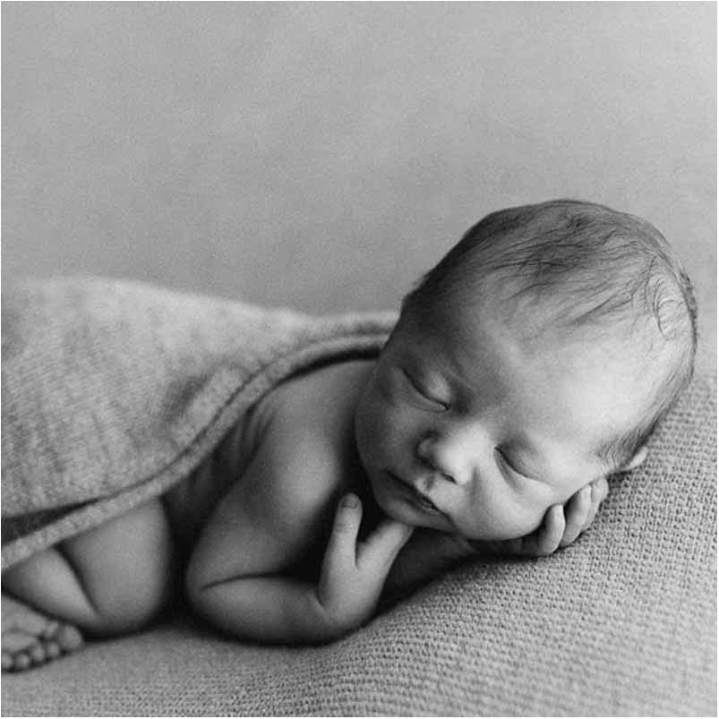 newborn fotograf Sydjylland