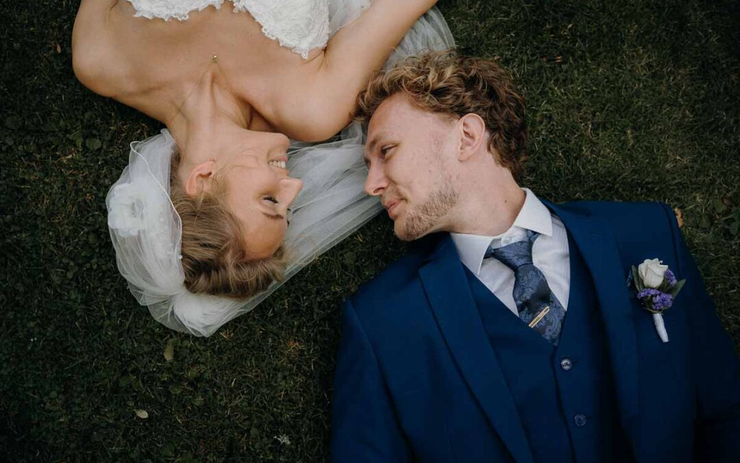 En Guide til Bryllupsfotografering i København: Fang Dine Minder