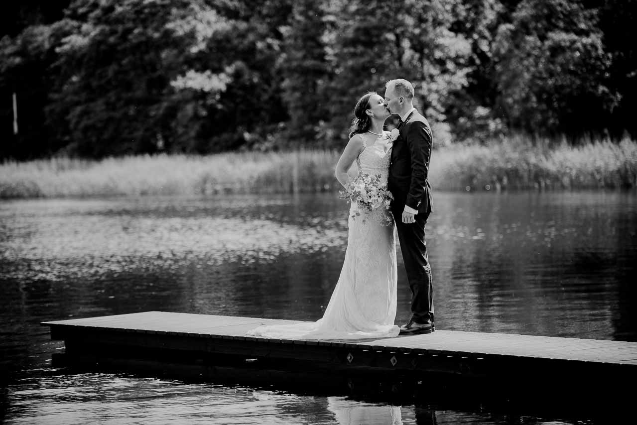 bryllup