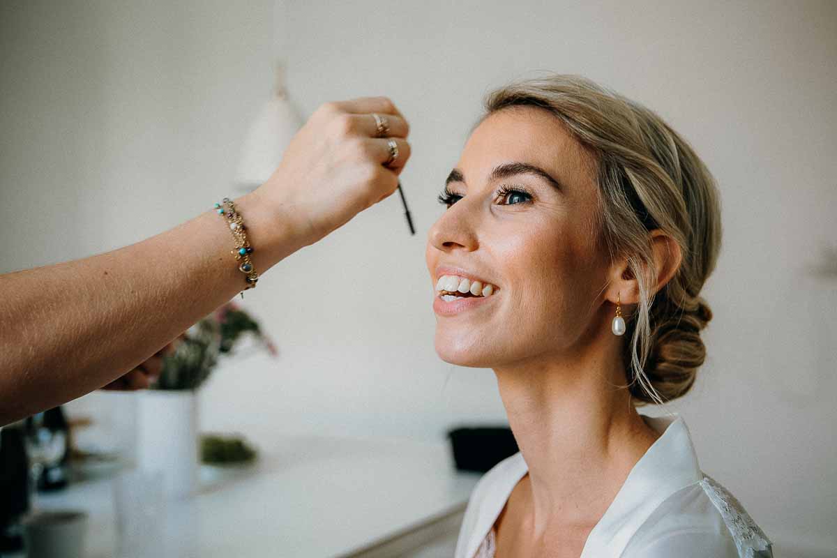 Denne talentfulde og professionelt uddannede fotograf