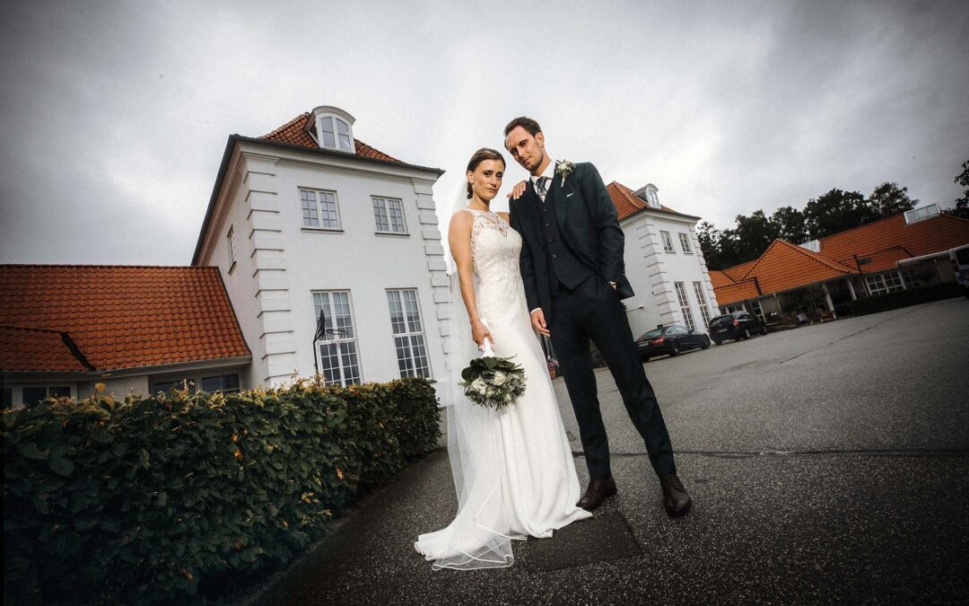 Liste over Danske bryllupsfotografer