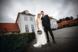 Liste over Danske bryllupsfotografer