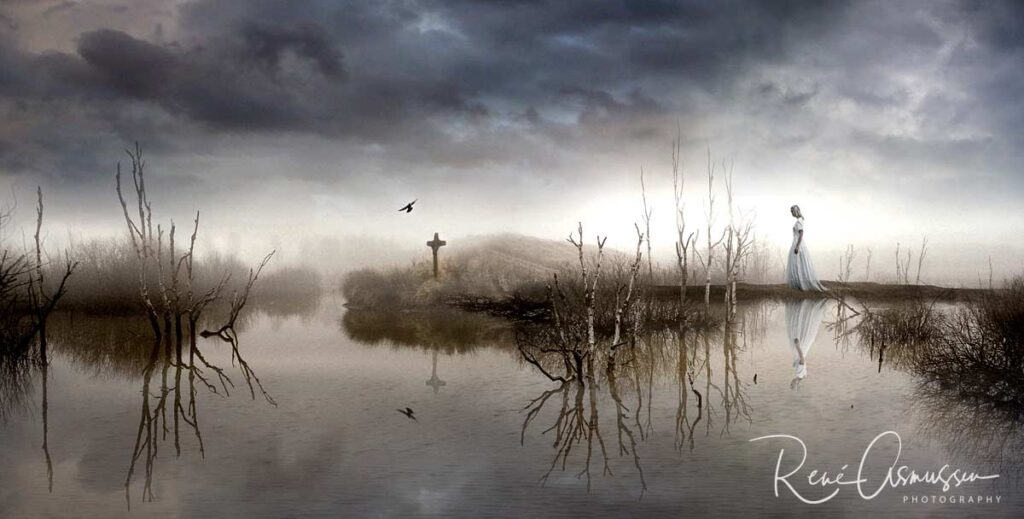 Fotokunst ved René Asmussen